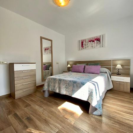 Shr042 Centrico Apartamento De Tres Habitaciones Nerja Buitenkant foto