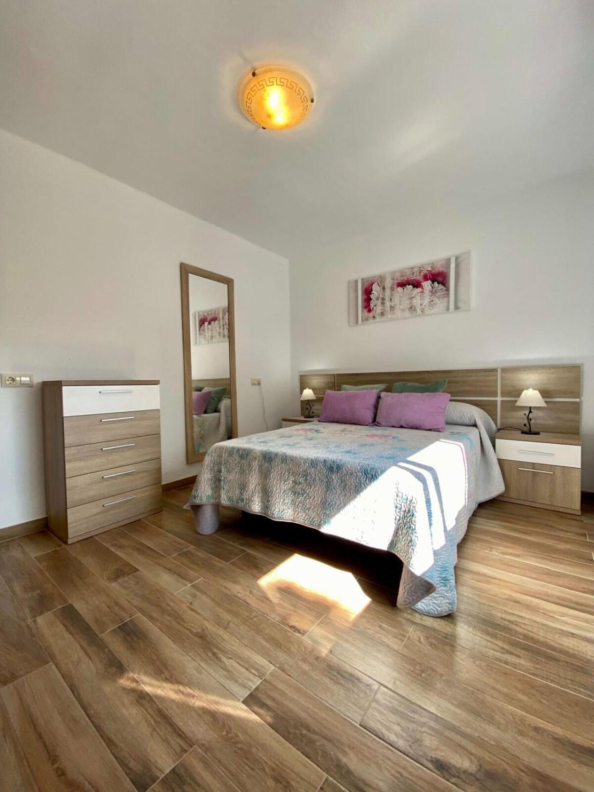 Shr042 Centrico Apartamento De Tres Habitaciones Nerja Buitenkant foto